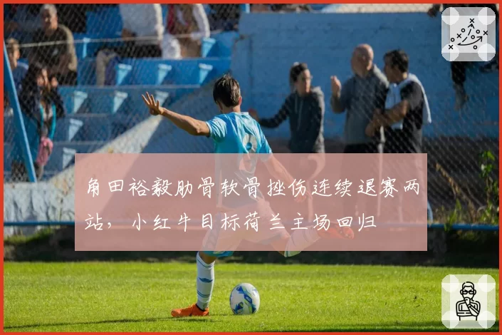 角田裕毅肋骨软骨挫伤连续退赛两站，小红牛目标荷兰主场回归